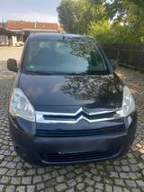 Citroën Citroen Berlingo - Citroën Berlingo: Limousine