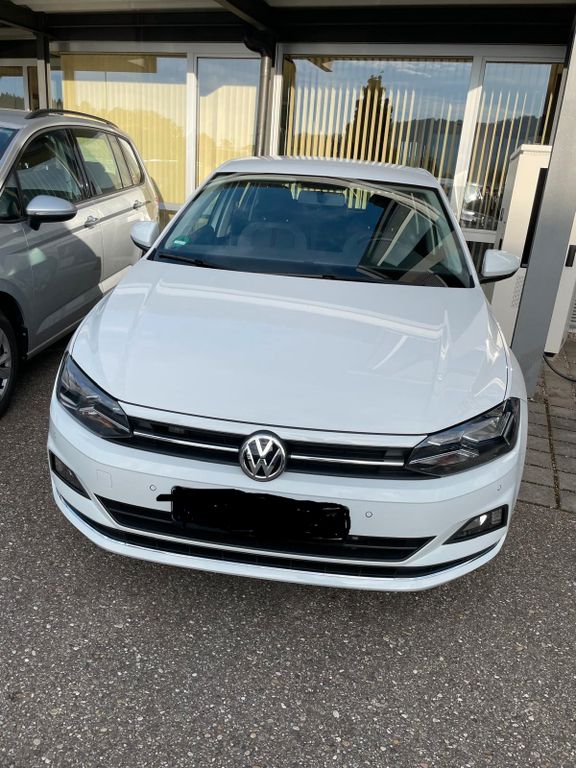 Image of Volkswagen Polo