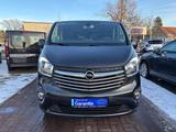 Opel Vivaro B  L2H1 +9 SITZER+NAVI+KAMERA+2X SCHIEBET - Opel Vivaro: L2