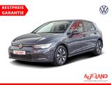 Volkswagen Golf VIII 1.5 16V TSI Move LED Navi ACC DAB PDC
