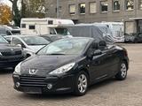 Peugeot 307 CC Cabrio-Coupe Filou kein TÜV - Peugeot 307 aus 2006: Cabrio