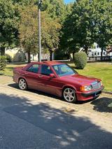 Mercedes-Benz W201 190 E 2.5-16V - Mercedes-Benz 190: 190e 16v