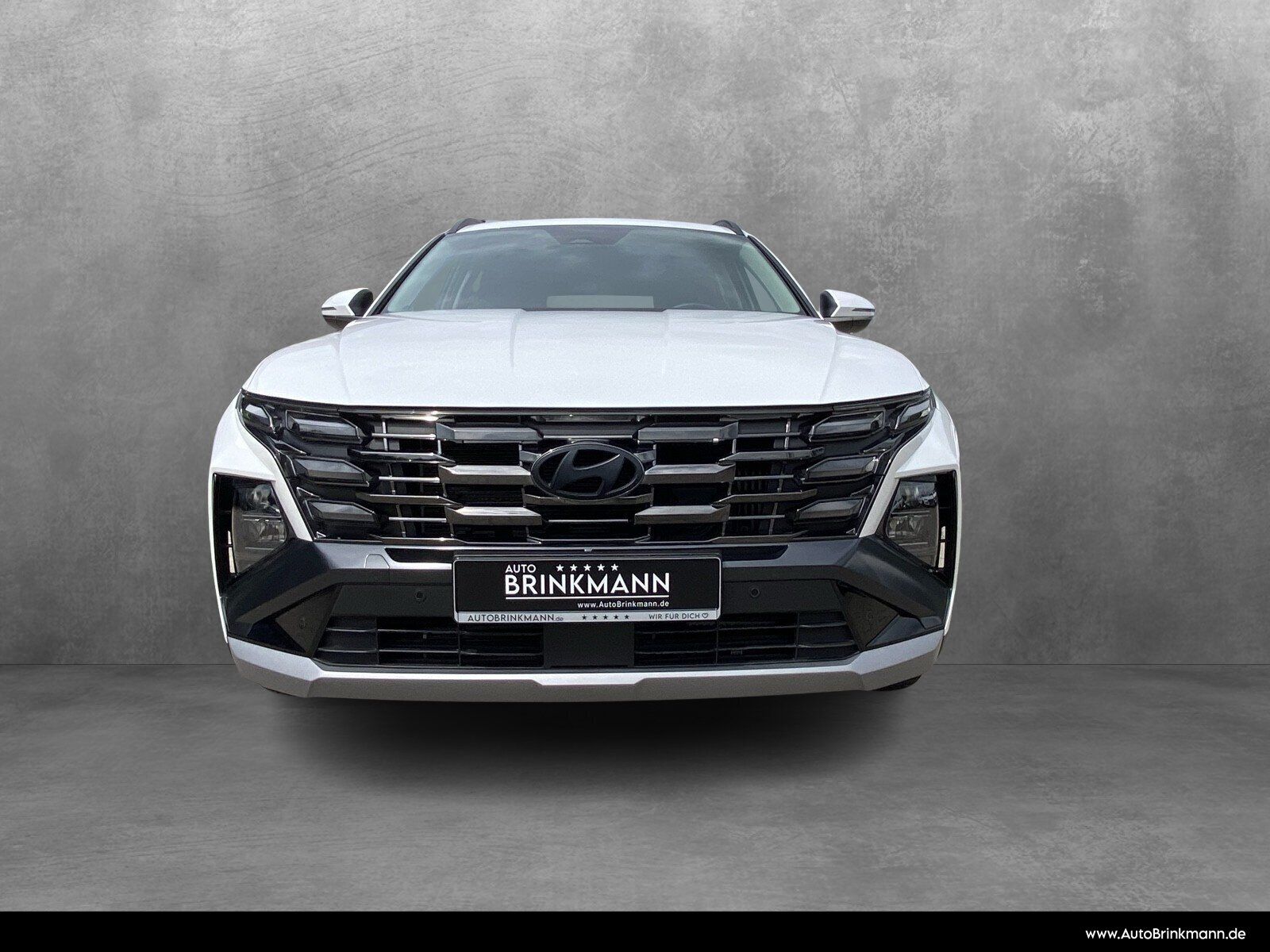 Hyundai Tucson – Bild 2