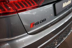 AUDI RSQ8 | Pano | Matrix | HuD | B&O | AHK | 23" AUDI RSQ8 | Pano | Matrix | HuD | B&O | AHK | 23"