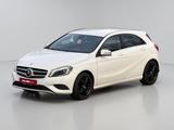 Mercedes-Benz A 200 A 200 CDI*BI-XENON*CAM*TEMPO* - Mercedes-Benz A 200 aus 2014