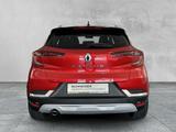 Renault Captur INTENS TCe 140 EDC KLIMA+KAMERA+SHZ+LED - Renault Captur in Chemnitz