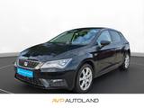 Seat Leon 2.0 TDI Xcellence | NAVI | AHK | LED | - Seat Leon mit Diesel-Antrieb