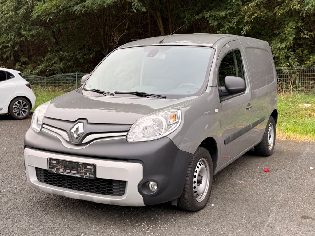 Image of Renault Kangoo