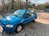 Peugeot GEPFLEGTER 2002 Peugeot 106 | OHNE ZUSATZK... - Peugeot 106: 1.1