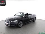 Audi A5 Cabrio 2.0 TFSI qu 3x S LINE HUD,360GRAD,B+O - Audi A5: 3.2