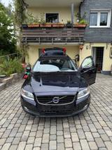Volvo V70 D3 Momentum Geartronic Momentum - blaue Volvo V70