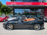 Ferrari California 2+2 - gr. KD neu - Mwst. - Ferrari California mit Benzin-Antrieb: Cabrio