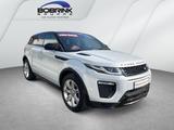 Land Rover Range Rover Evoque Dynamite Leder Keyl.Entry Pan - Land Rover Range Rover Evoque in Bremen