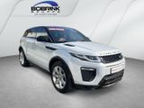 Land Rover Range Rover Evoque Dynamite Leder Keyl.Entry Pan - Land Rover in Bremen