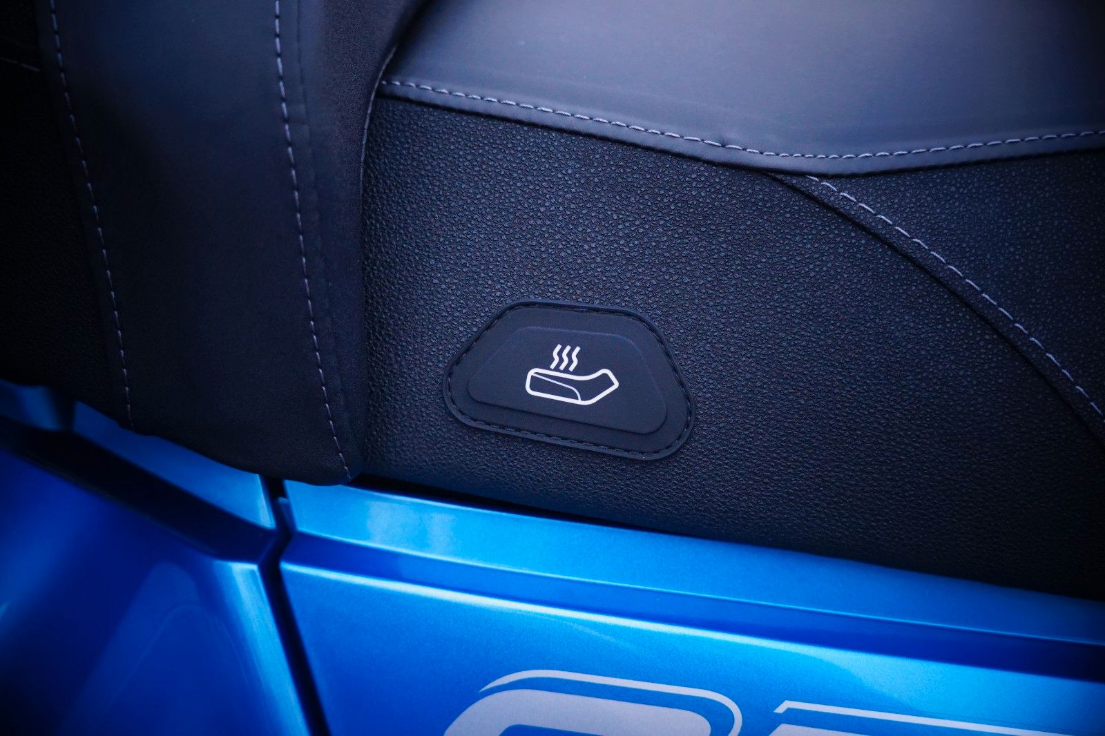 Fahrzeugabbildung CFMOTO CForce 850 PRO incl. Koffer 4 J. Garantie