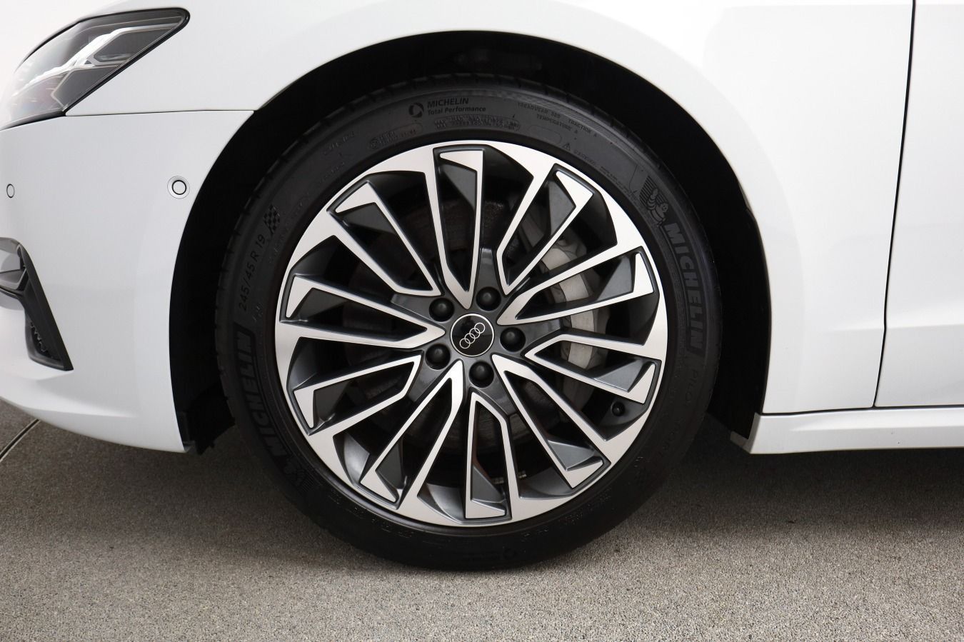 Audi A7 - Bild 8
