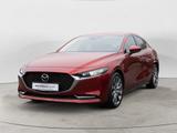Mazda 3 SKYACTIV-X M-Hybrid Selection HUD MATRIX-LED - Mazda 3: Limousine