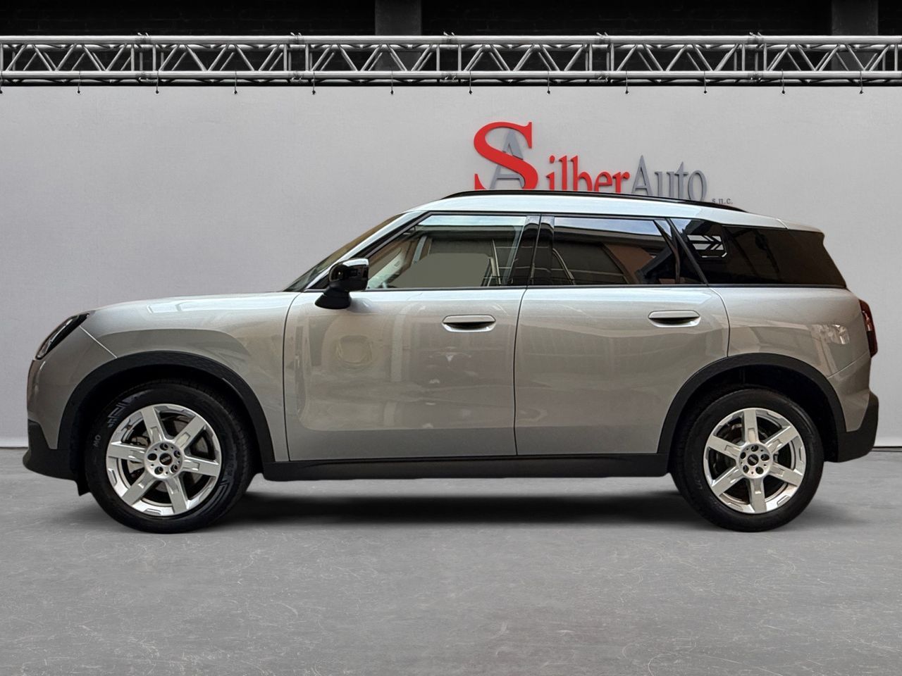 MINI Mini Countryman C Classic 1.5 48V Auto "TETTO PA imagem 2