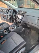 Nissan X-Trail 2.0 dCi DPF N-CONNECTA 4x4 AUTO N-CO... - Nissan X-Trail: 2.0