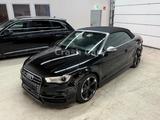 Audi S3 2.0 TFSI quattro Cabriolet*ACC*Bang&Olufsen* - Audi: Unfallwagen