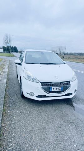 Peugeot 208 1.4 VTi 95 CV 5p. Allure