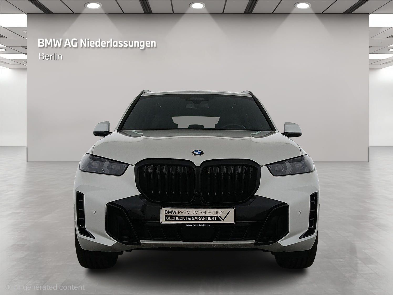 BMW X5 xDrive40d M Sport AHK Driv.Assist.Prof LED foto 4