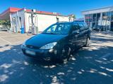 Ford focus 1.8TDCI 2004 - Ford Focus aus 2004: Tdci