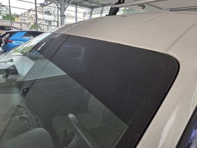 Caddy Cargo 1.6 TDI APP KLI KAM AHK 8FACH