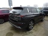 Mitsubishi Outlander PHEV Select 4WD 306PS - Mitsubishi Outlander in Mannheim