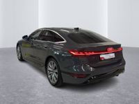 Audi A6 e-tron - Vorschau Bild 3