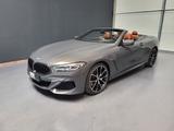 BMW 840 i M Sport Cabrio *TOP Ausstattung* - BMW 840 Gebrauchtwagen