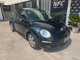 Volkswagen New Beetle Pelle/Sensori/Garanzia - Volkswagen New Beetle mit Benzin-Antrieb: Leder, Limousine