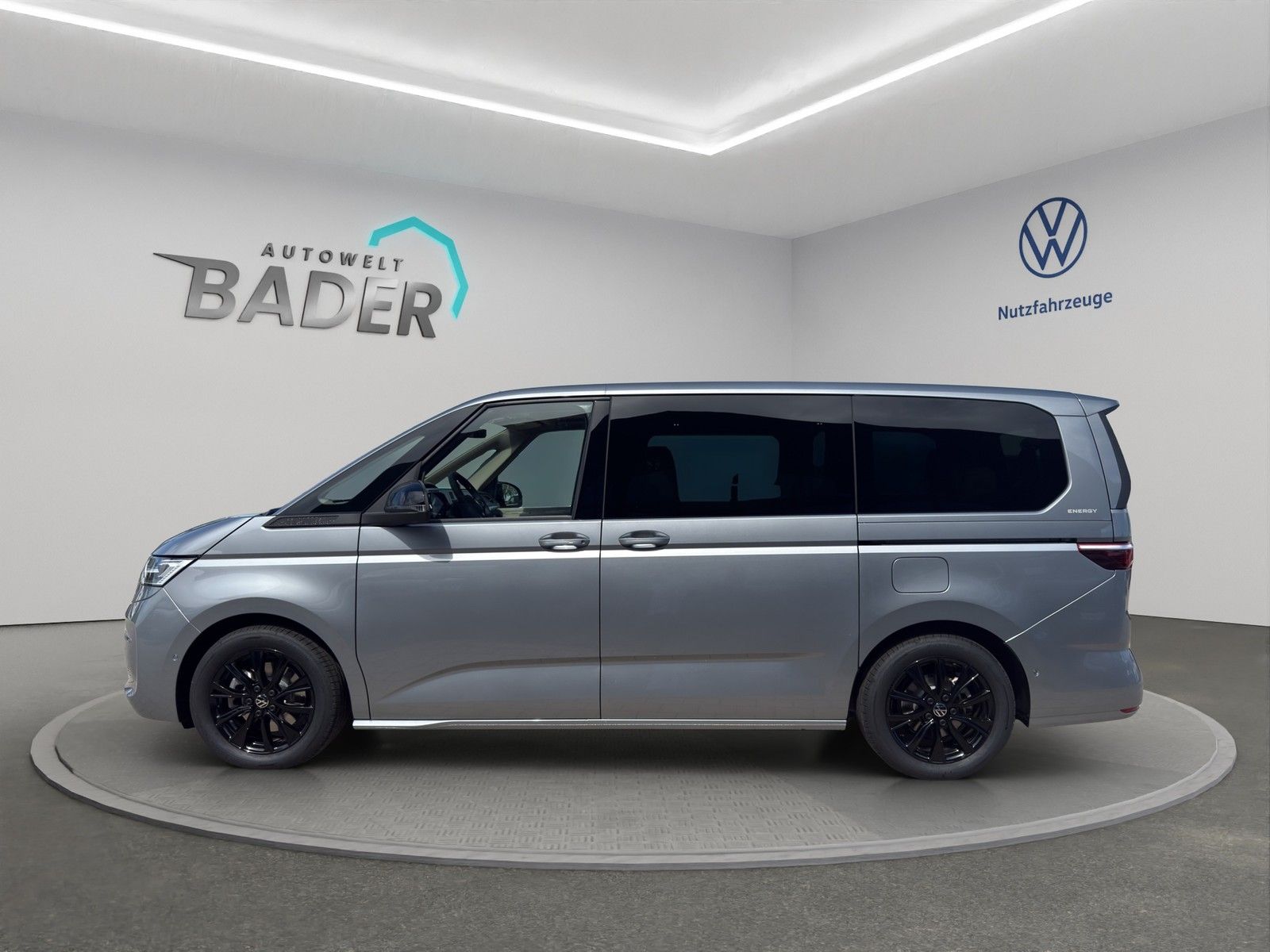 Volkswagen T7 Multivan Life 1,5 l 130 kW eHybrid OPF 4MOTIO imagem 3