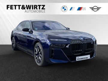 BMW M760e xDrive Lr. 1.629,- br. o.Anz. 48Mon/10`Km 