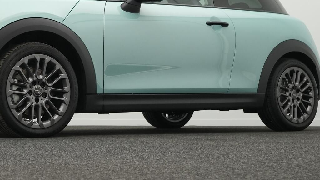 MINI Cooper C - Bild 20