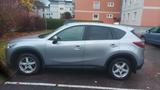 Mazda CX-5 2.2 SKYACTIV-D Center-Line Center-Line - Mazda CX-5 Center-Line mit Diesel-Antrieb