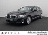 BMW 530d Luxury Line HUD DAB H/K Panorama Individual - BMW 530 aus 2022