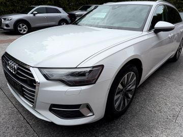 Audi A6 - 3