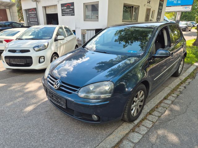 Volkswagen Golf V Lim. Edition