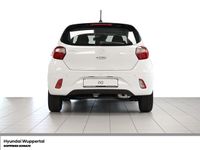Hyundai i10 - Vorschau Bild 7