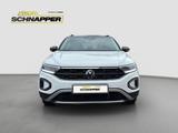 Volkswagen T-Roc Life, DSG, AHK, Navi, RFK, LED, - Gebrauchtwagen mit Navigationssystem
