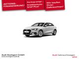 Audi A3 Sportback 40 TFSI e ACC LED Leder virtCo - Audi A3: Weiß, Standheizung