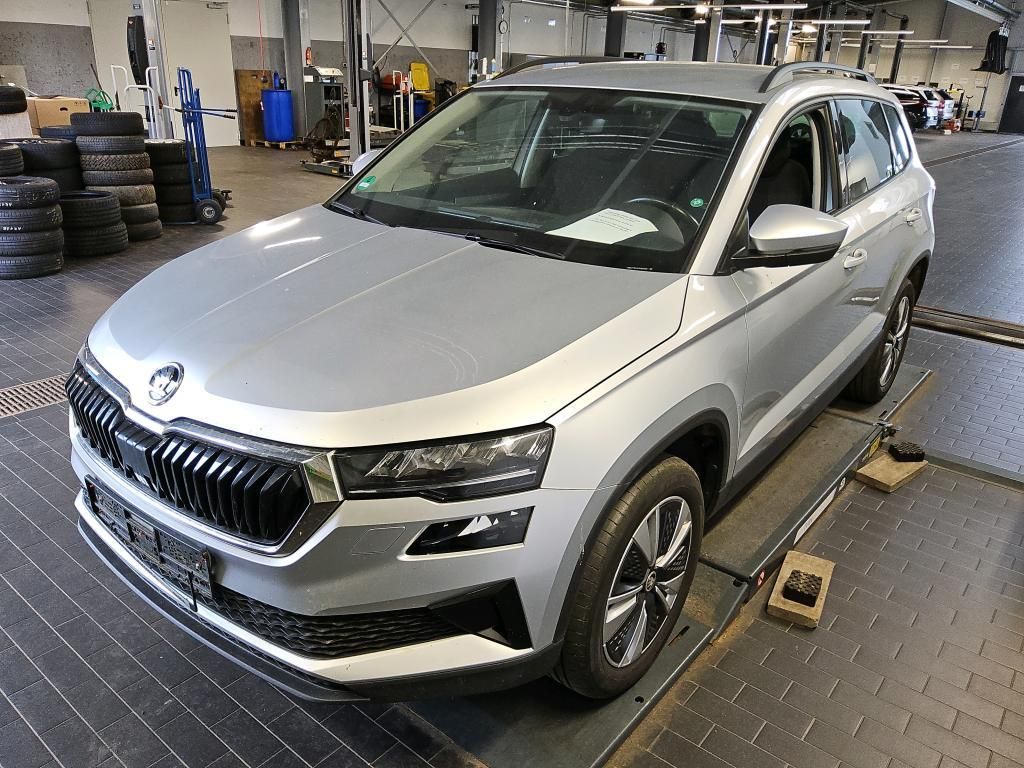 Image of Skoda Karoq