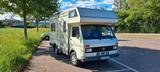 Karmann Distance Wide LT31 - Wohnmobil oder -wagen Lt 31