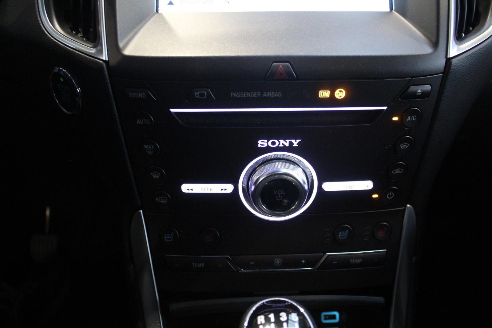Ford Edge Titanium 4x4(PANO, Business Paket, Leder)