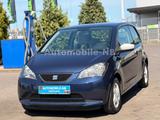 Seat Mii Style Klimaanlage Navi 2-Hand Euro5 - blaue Seat Mii