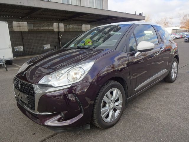 Citroën DS3 So Paris