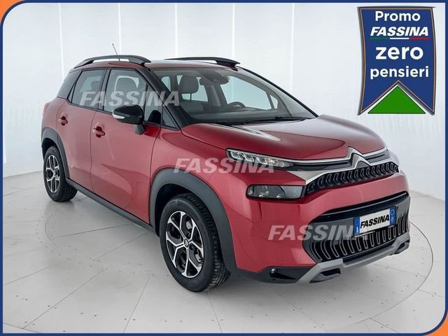 Andere Citroën C3 Aircross PureTech 110cv S&S Plus