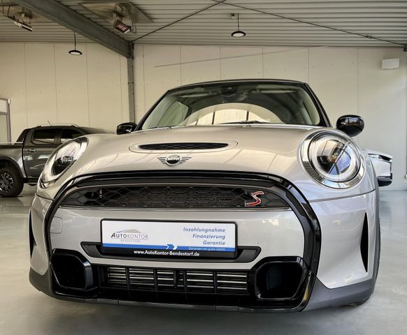 MINI Cooper S Autom., *LED *Kamera *CarPlay *Digital 