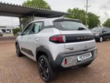 Dacia Spring Electric 65 Extreme CAM*NAVI*PDC*AUT - gebrauchte Dacia Spring aus dem Jahr 2024